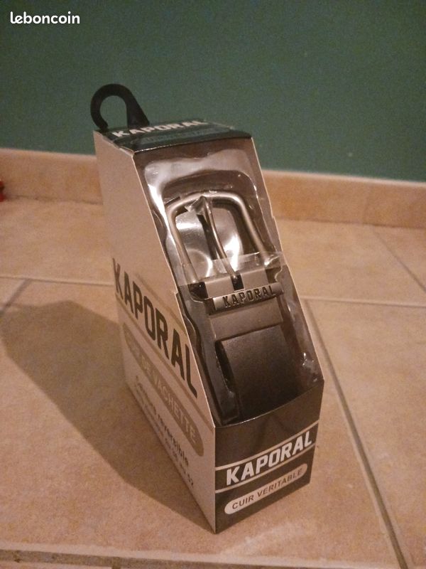 Ceinture kaporal (image 1)