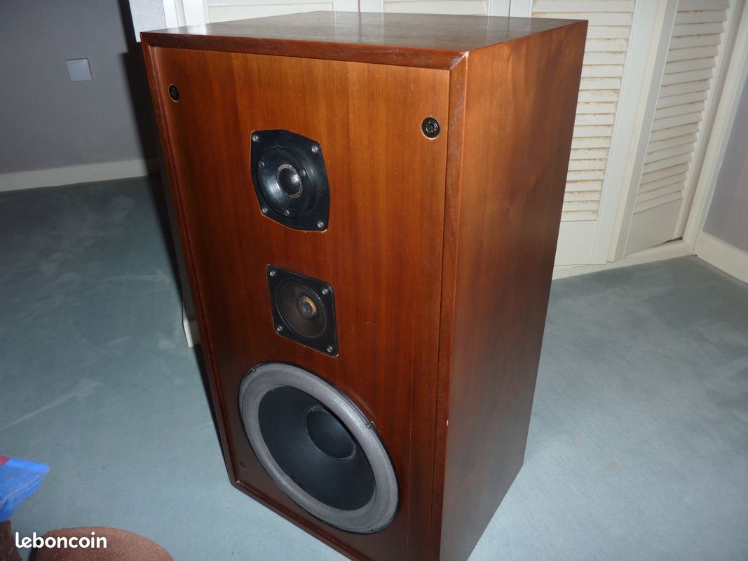 Enceintes hifi (image 3)