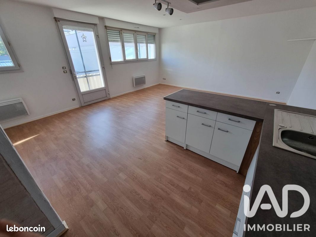 Appartement 5 pièces 93 m² · à Châlons-en-Champagne · 93 m² · 119 990 €