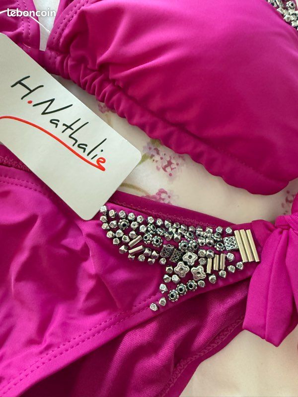Maillot de bain neuf (image 2)