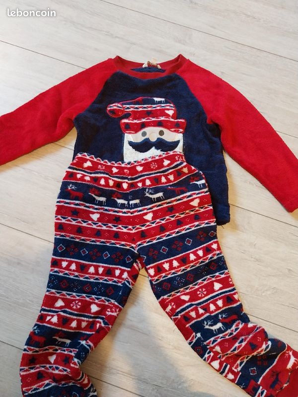 Lot de vêtements fille 3 ans (image 6)