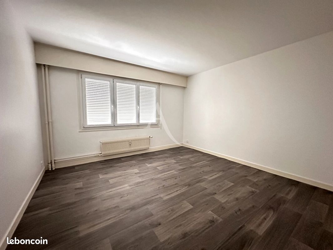 Appartement 3 pièces 74 m² · à Reims · 74 m² · 805 €/mois
