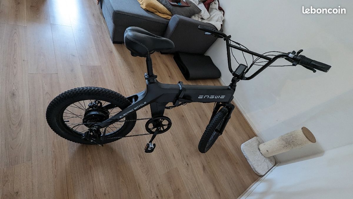 Vélo électrique engwe (image 7)