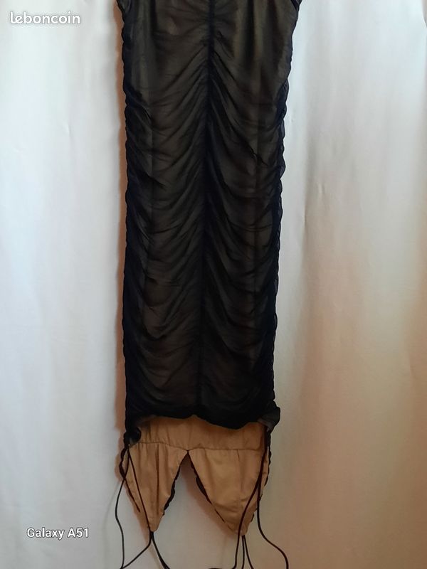 Robe de soirée taille 36 38 (image 2)