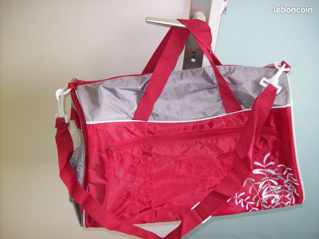Sac a 3 compartiment (image 1)