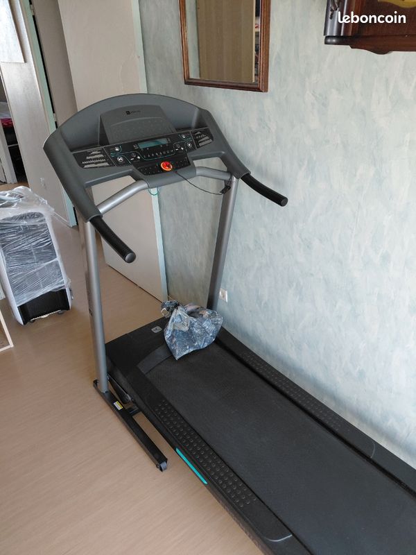 Tapis de marche (image 3)