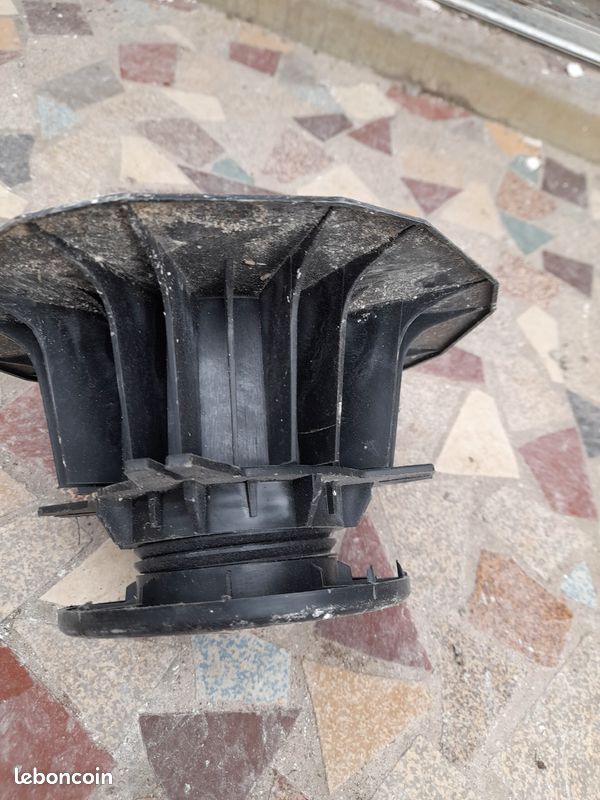 Plot de réglage pour mettre dessous un bac à douche (image 2)
