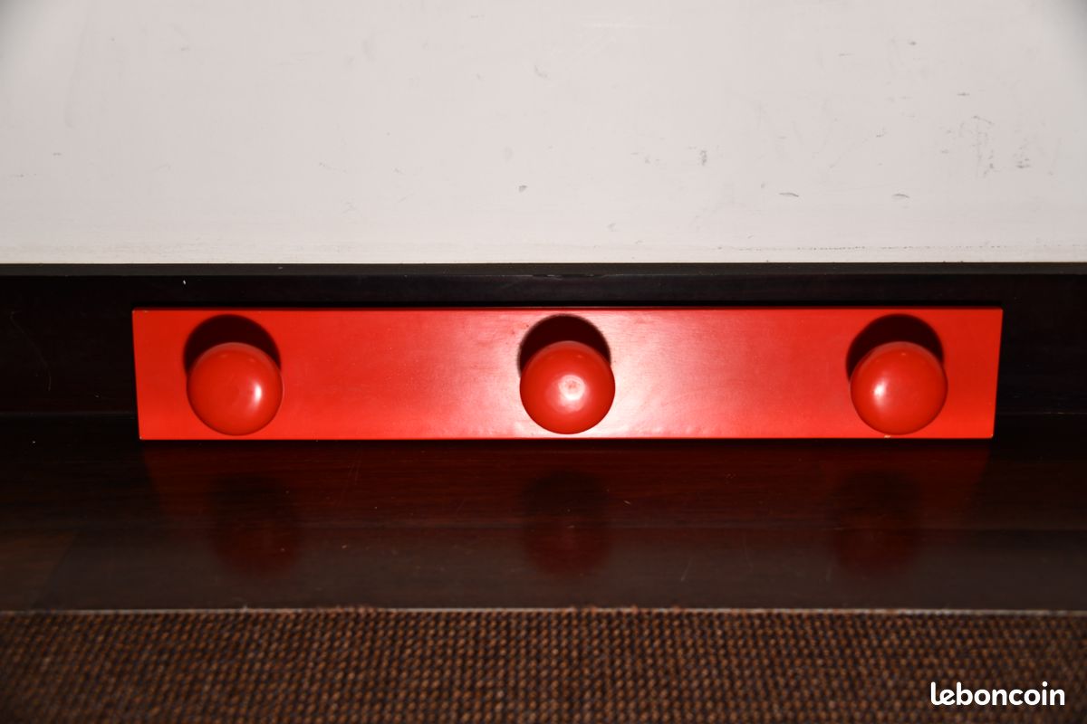 Porte manteau (image 1)