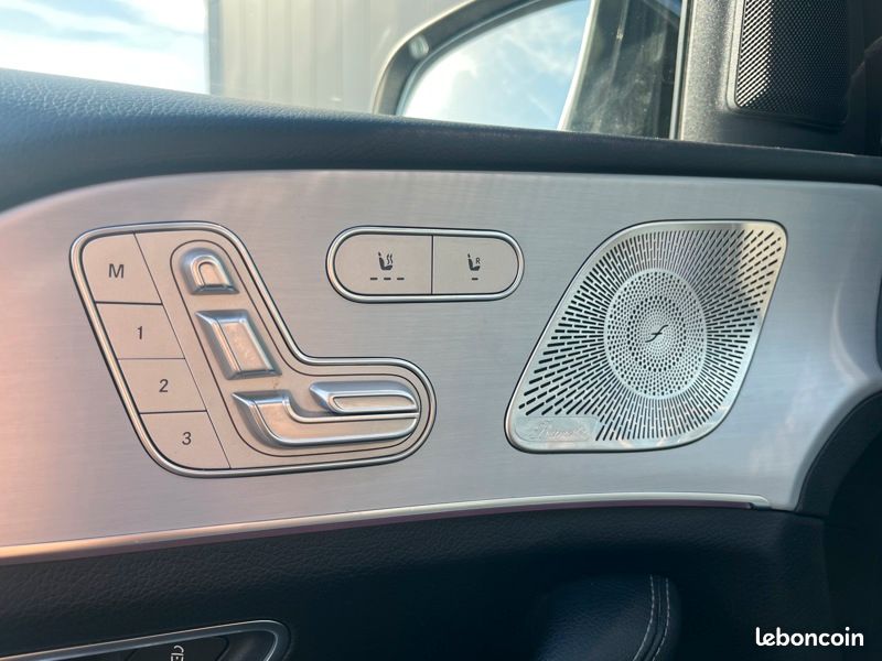 Mercedes Classe GLE 350 de 4MATIC AMG Line (image 17)
