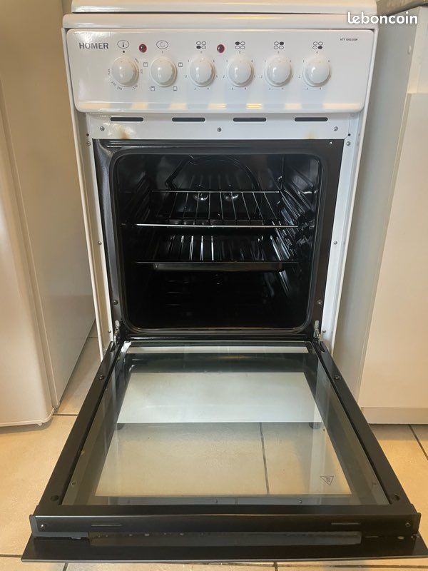 Cuisinière électrique (image 1)