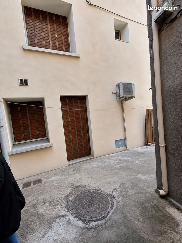 Maison 5 pièces 95 m² · à Villeneuve-lès-Béziers · 95 m² · 169 000 €