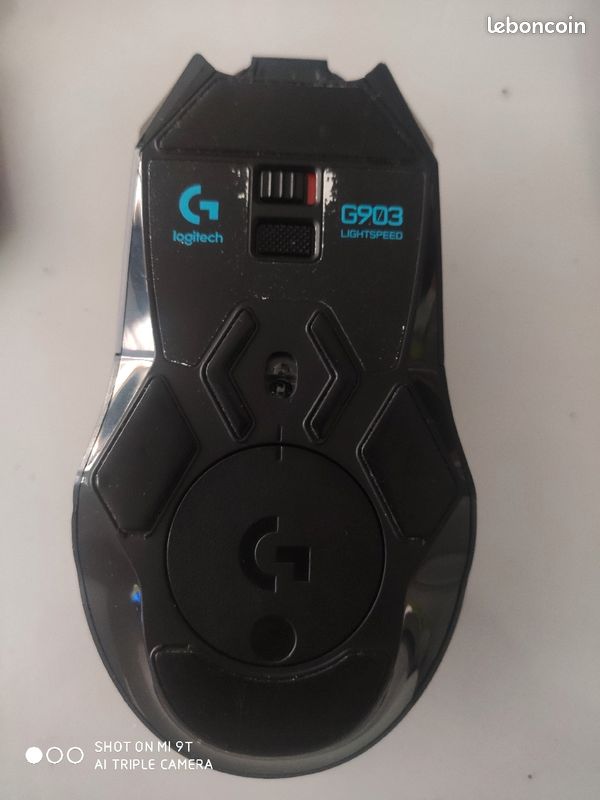 Logitech g903 (image 3)
