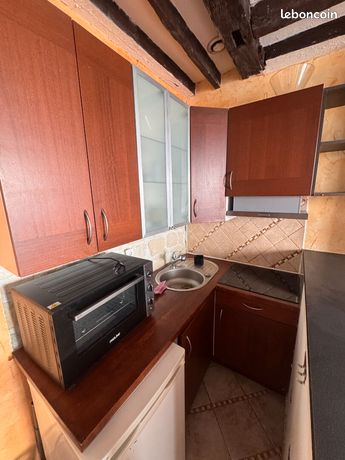 Appartement 2 pièces 32 m² — 5