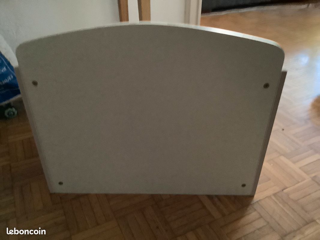 Banc coffre enfant (image 3)
