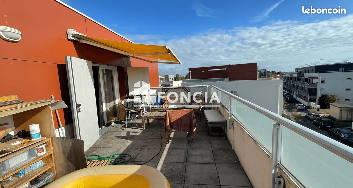 Parking 2 pièces 42 m² · à Eysines · 42 m² · 172 000 €