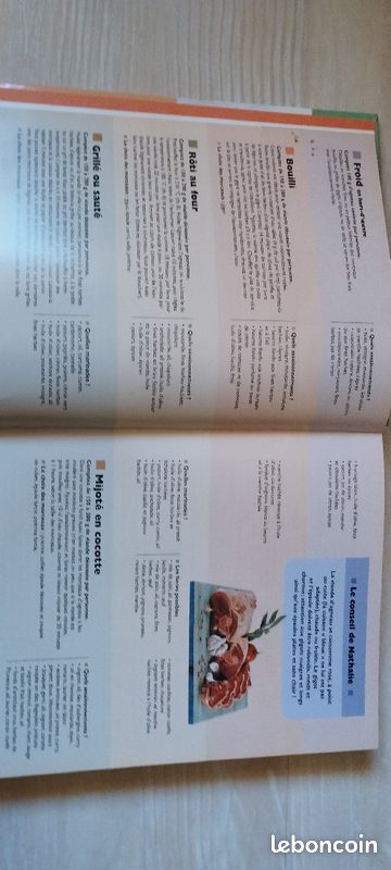 La cuisine de Nathalie (image 5)