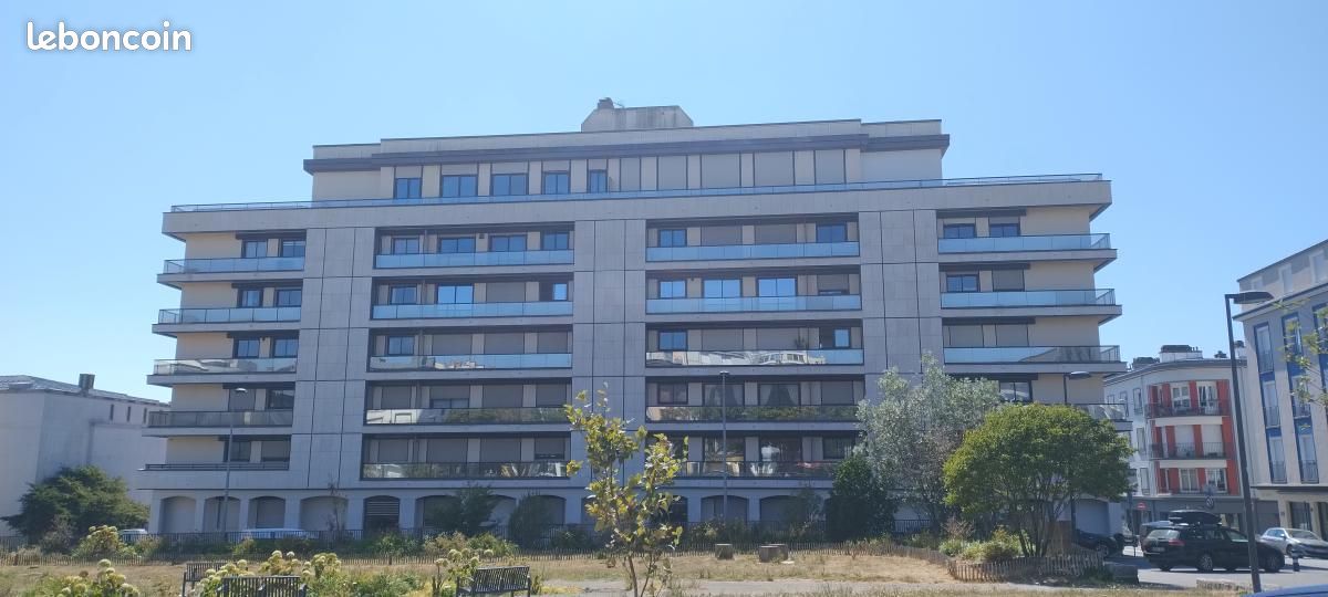 Appartement 3 pièces 83 m² · à Brest · 83 m² · 474 110 €