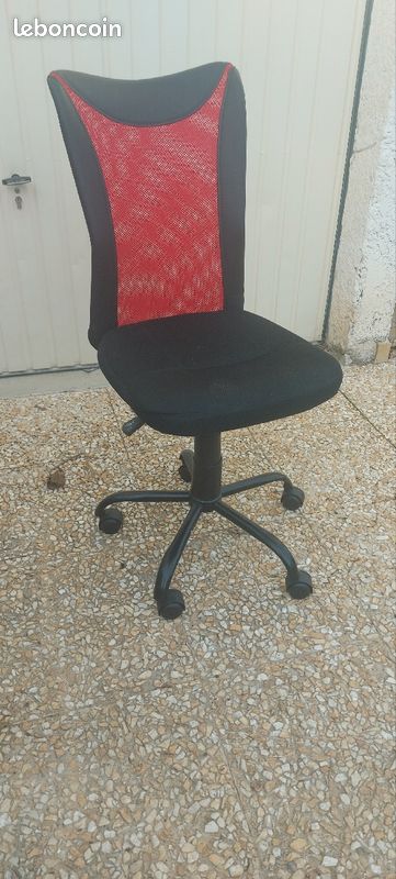 Chaise de bureau (image 2)