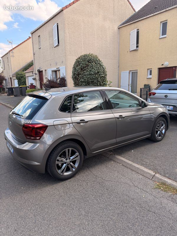 Volkswagen Polo (image 11)