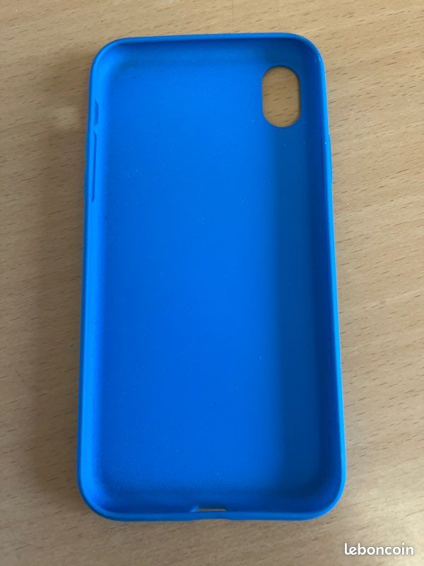 Coque iPhone XR (image 2)