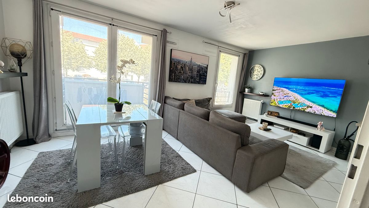 Appartement 2 pièces 42 m² · à Montlhéry · 42 m² · 159 000 €