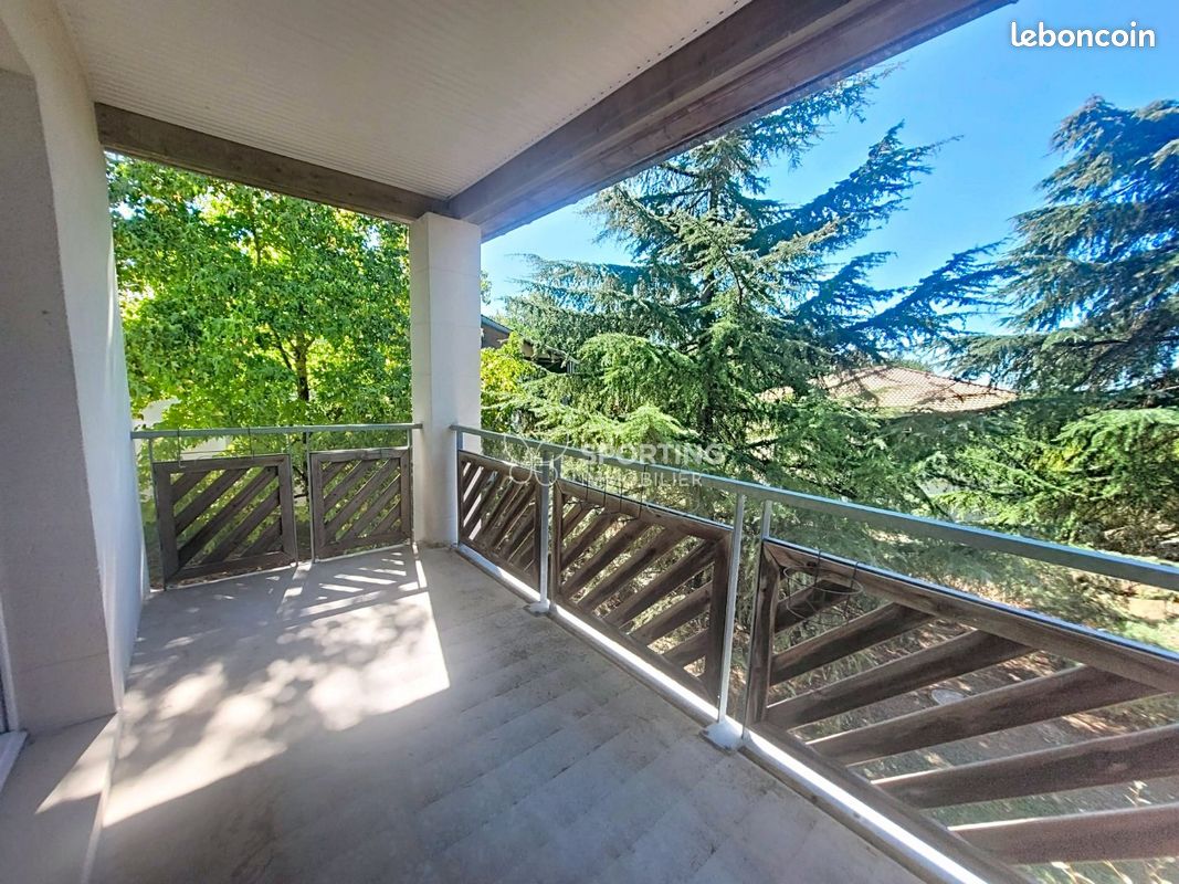 Appartement 3 pièces 65 m² · à Escassefort · 65 m² · 69 500 €
