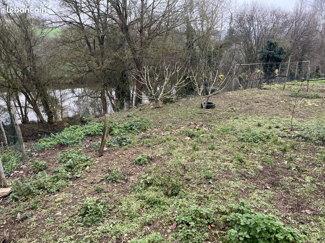 Terrain 999 m² Thouars (image 6)