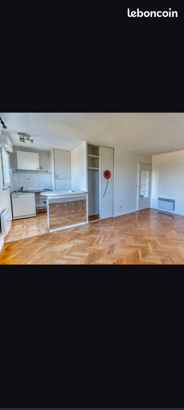 Appartement a louer montigny-le-bretonneux - 1 pièce(s) - 30 m2 - Surfyn