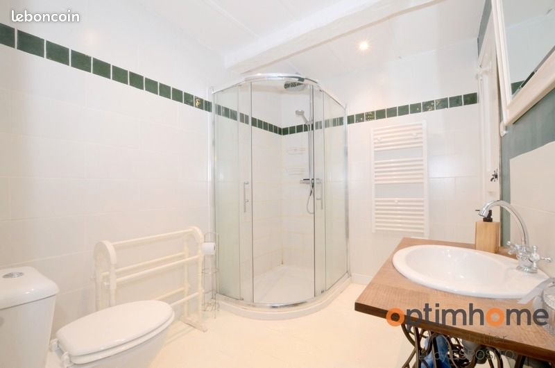 Maison 5 pièces 130 m² - Verneuil 16310 (image principale 15)