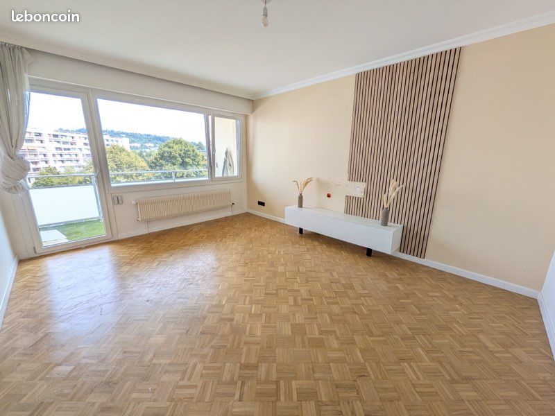 Appartement 4 pièces 88 m² · à Annemasse · 88,3 m² · 339 000 €