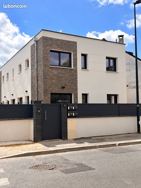 Appartement 2 pièces 47 m² · à Villeparisis · 47 m² · 900 €/mois