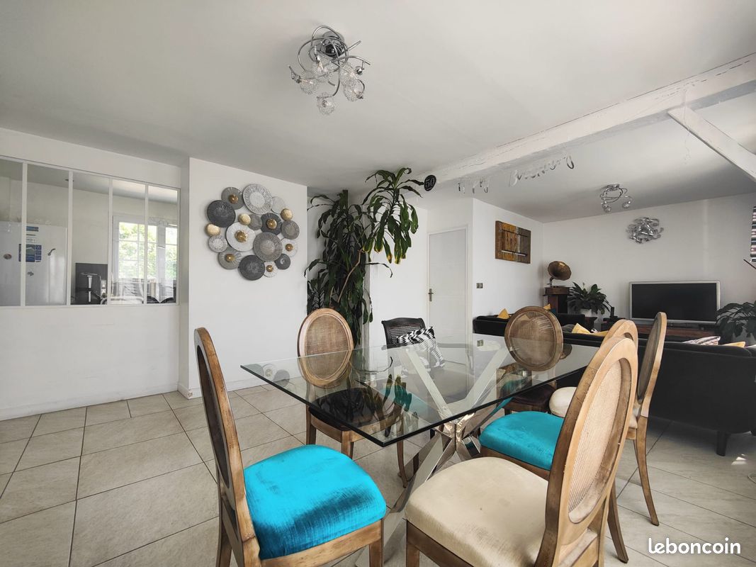 Maison 6 pièces 110 m² (image 2)