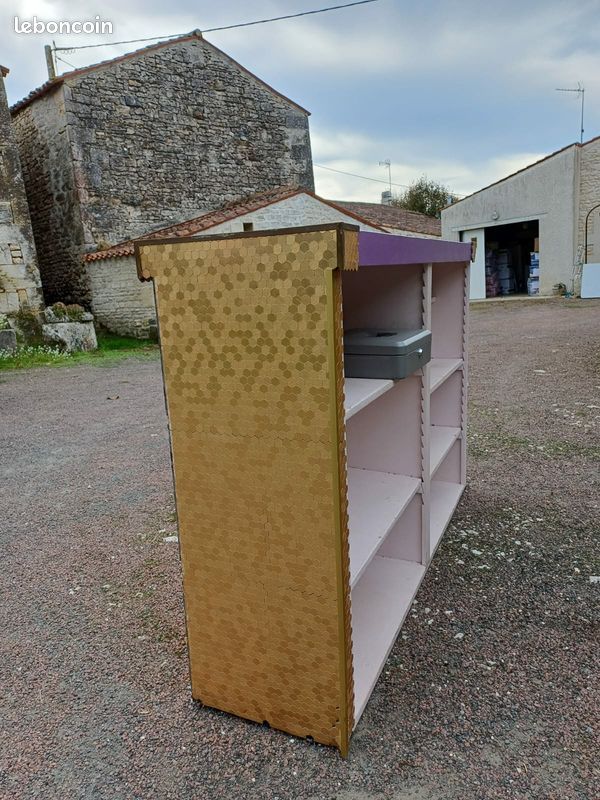 Comptoir caisse / bar (image 2)