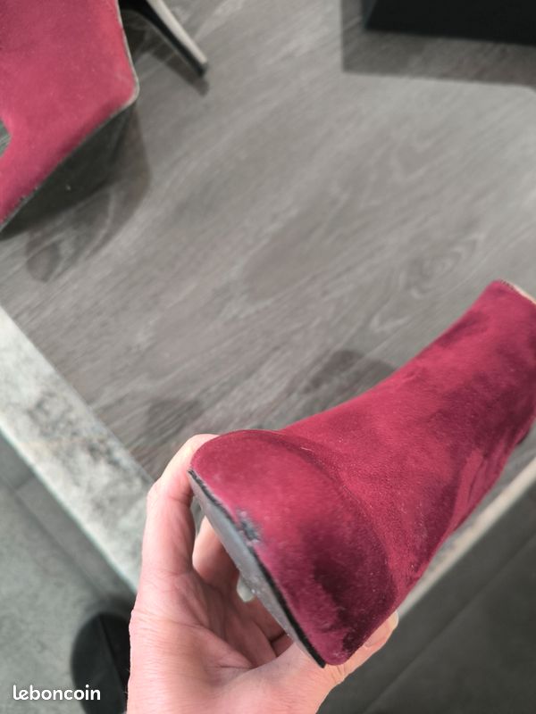 Bottines Divina (image 7)