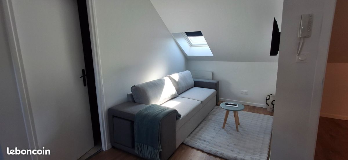 Appartement 1 pièce 32 m² · à Valenciennes · 32 m² · 700 €/mois