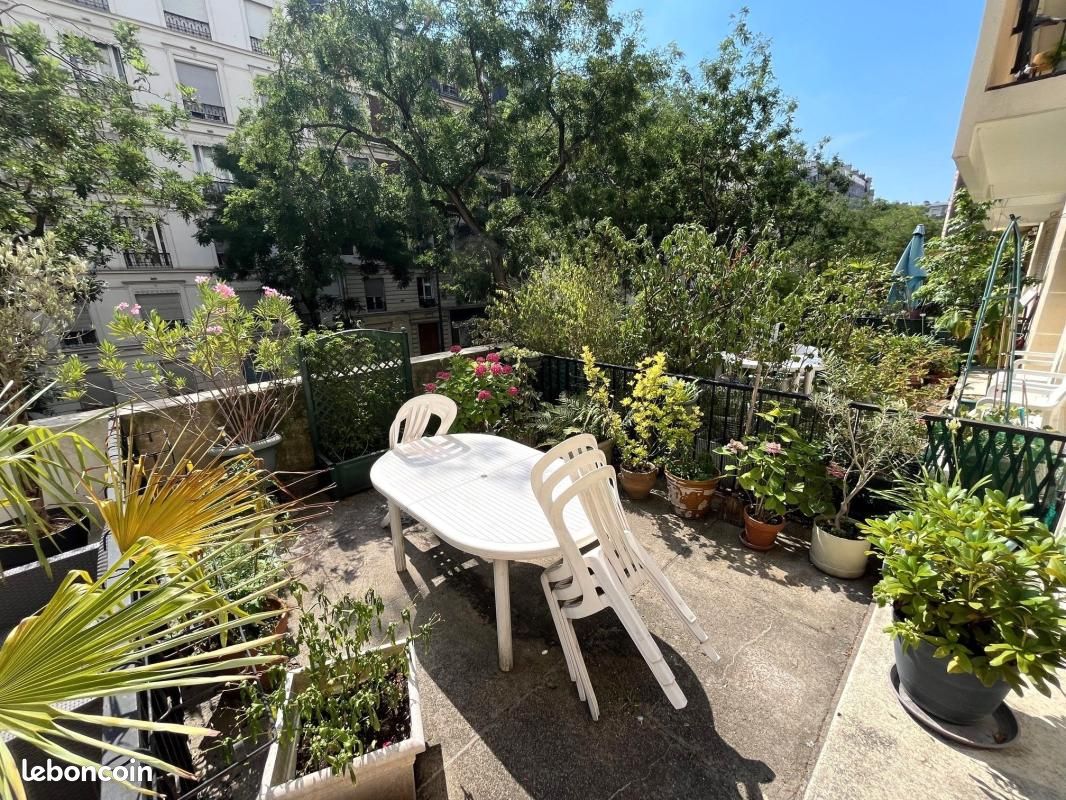 Appartement 2 pièces 49 m² · à Paris · 49 m² · 468 000 €