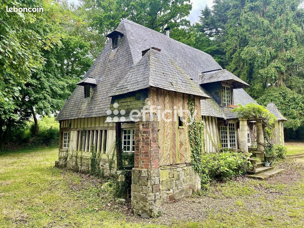 Maison 12 pièces 164 m² (image 5)
