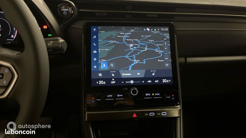 Lexus Lbx 1.5 136ch Business Plus 2WD MY26 (image 19)