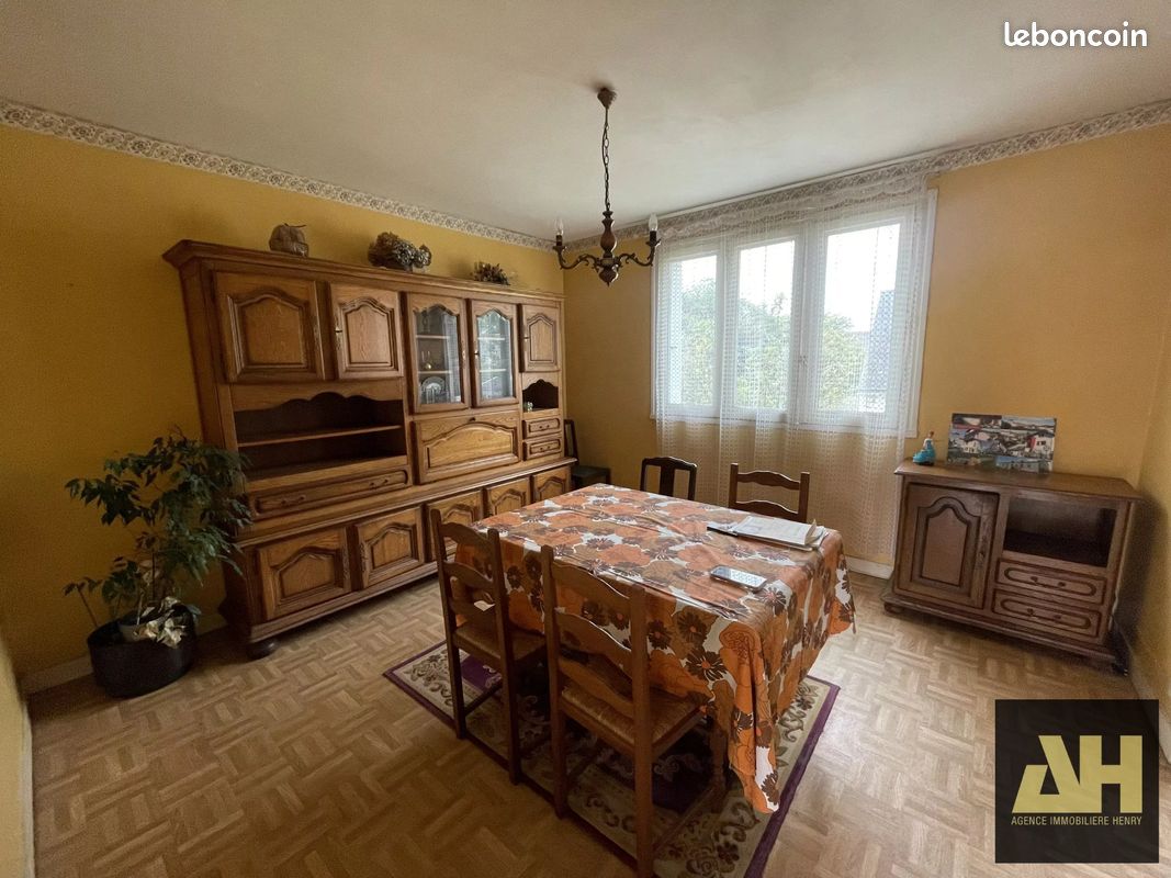 Maison 4 pièces 67 m² · à Guilers · 67 m² · 155 000 €
