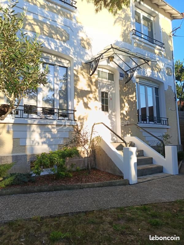 Maison 6 pièces 132 m² · à Tours · 132 m² · 439 900 €