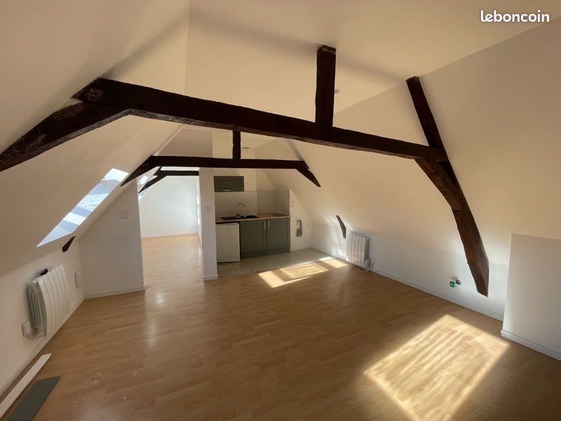 Appartement 2 pièces 30 m² · à Saint-Amand-les-Eaux · 30 m² · 560 €/mois