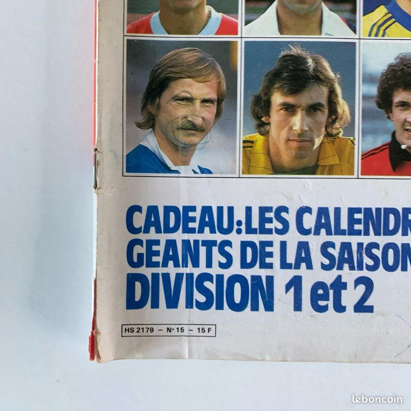 Magazine Onze hors série no 15 (image 3)