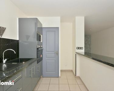 Appartement 189 900 € - 65 m²
