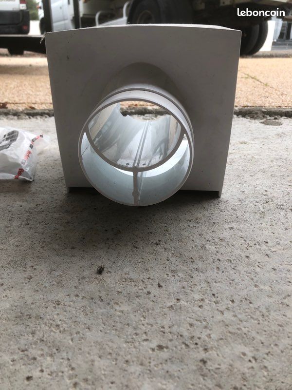 Boite a eau pour gouttière (image 3)