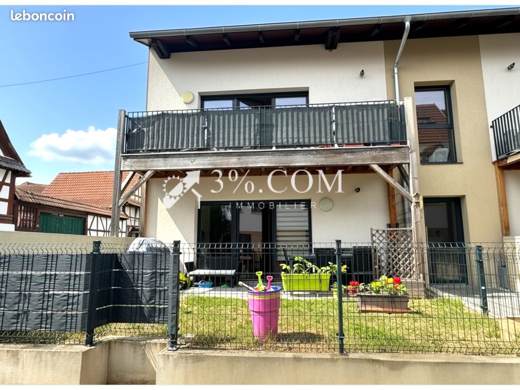 Appartement 4 pièces 78 m² (image 1)