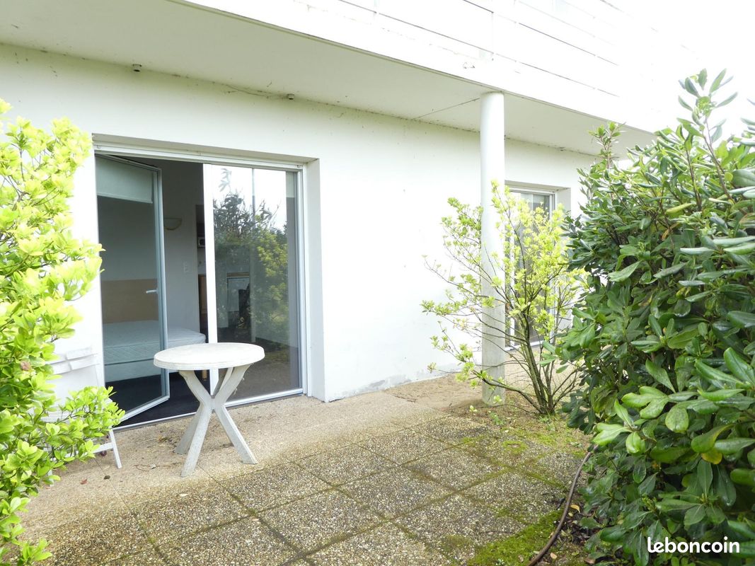 Appartement 3 pièces 61 m² · à La Haie-Fouassière · 61 m² · 155 800 €
