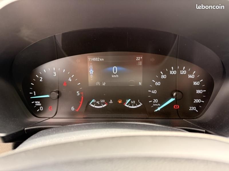 Ford Kuga 1.5 EcoBlue 120ch Trend (image 14)