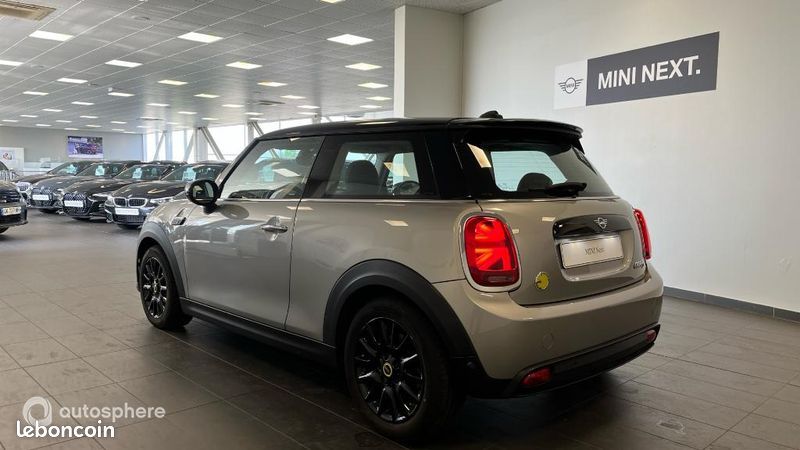 Mini Mini Cooper SE 184ch Essential BVA (image 7)