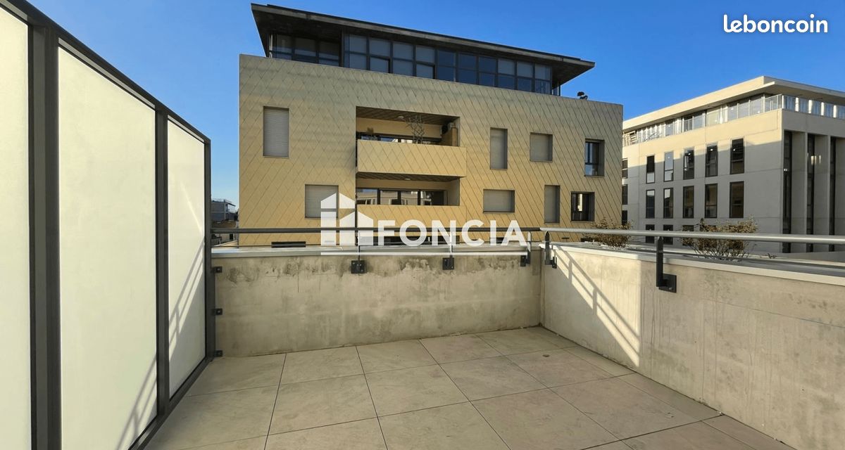 Appartement 3 pièces 71 m² · à Bordeaux · 71 m² · 986 €/mois