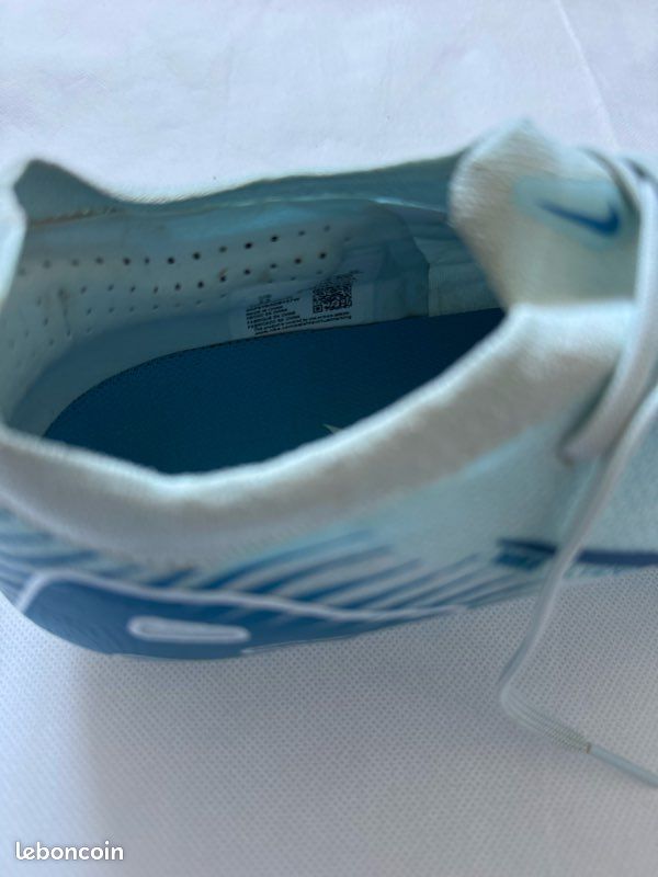 Crampons Nike vapor 16 pro (image 7)